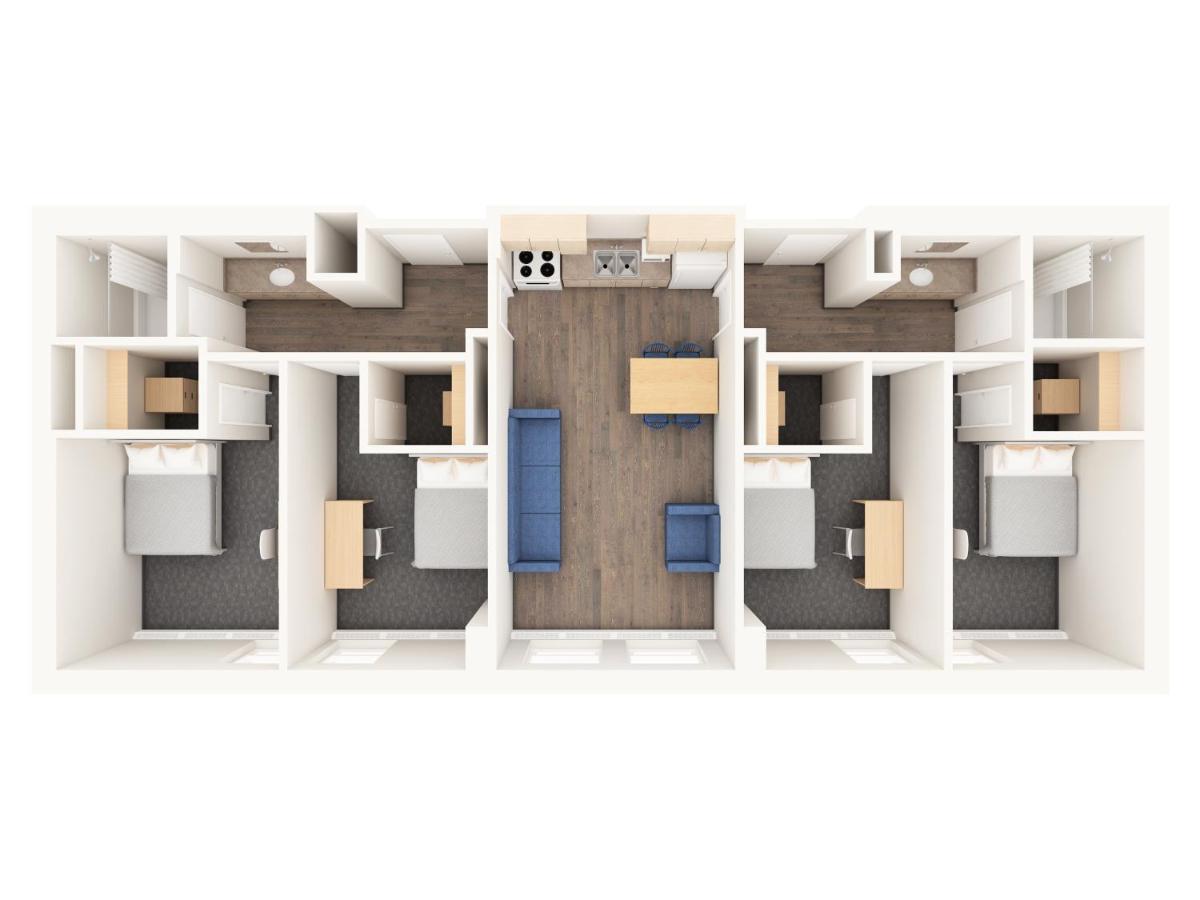 Sait Residence & Conference Centre - Κάλγκαρι Εξωτερικό φωτογραφία